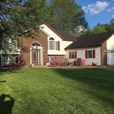 Your Midwest Dunes Vacation Tri-State Paradise! Chesterton Exteriör bild