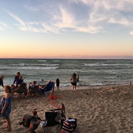 Your Midwest Dunes Vacation Tri-State Paradise! Chesterton Exteriör bild