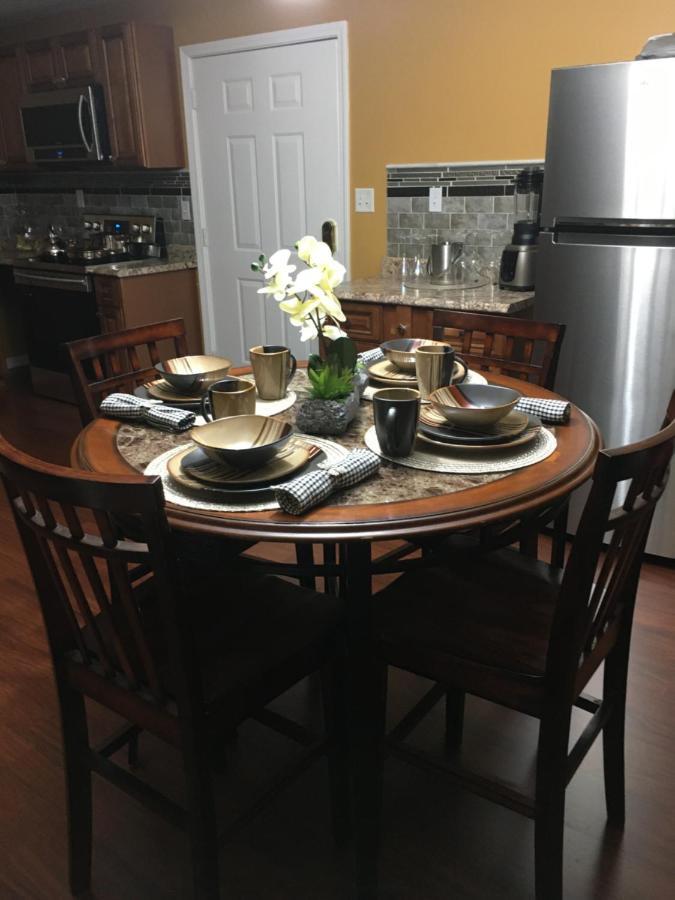 Your Midwest Dunes Vacation Tri-State Paradise! Chesterton Exteriör bild