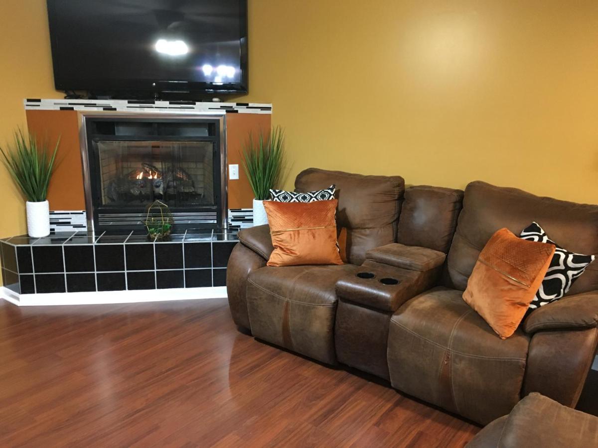 Your Midwest Dunes Vacation Tri-State Paradise! Chesterton Exteriör bild