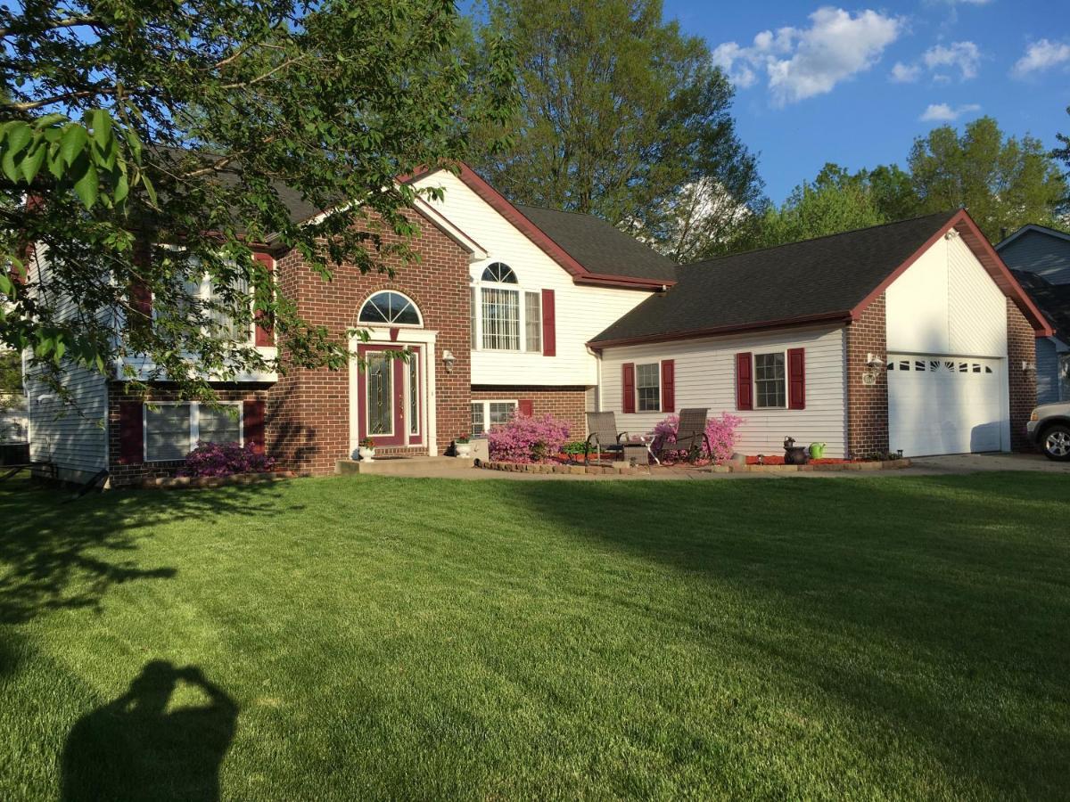 Your Midwest Dunes Vacation Tri-State Paradise! Chesterton Exteriör bild