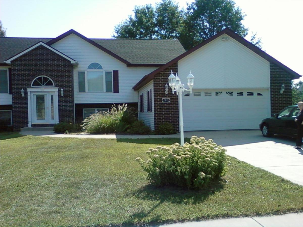 Your Midwest Dunes Vacation Tri-State Paradise! Chesterton Exteriör bild