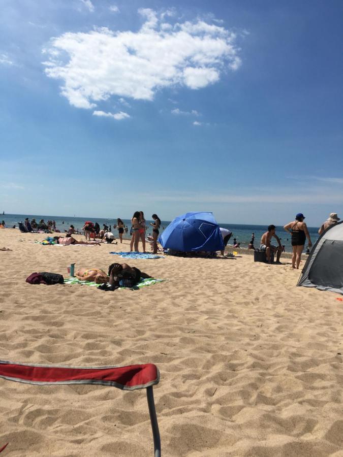 Your Midwest Dunes Vacation Tri-State Paradise! Chesterton Exteriör bild