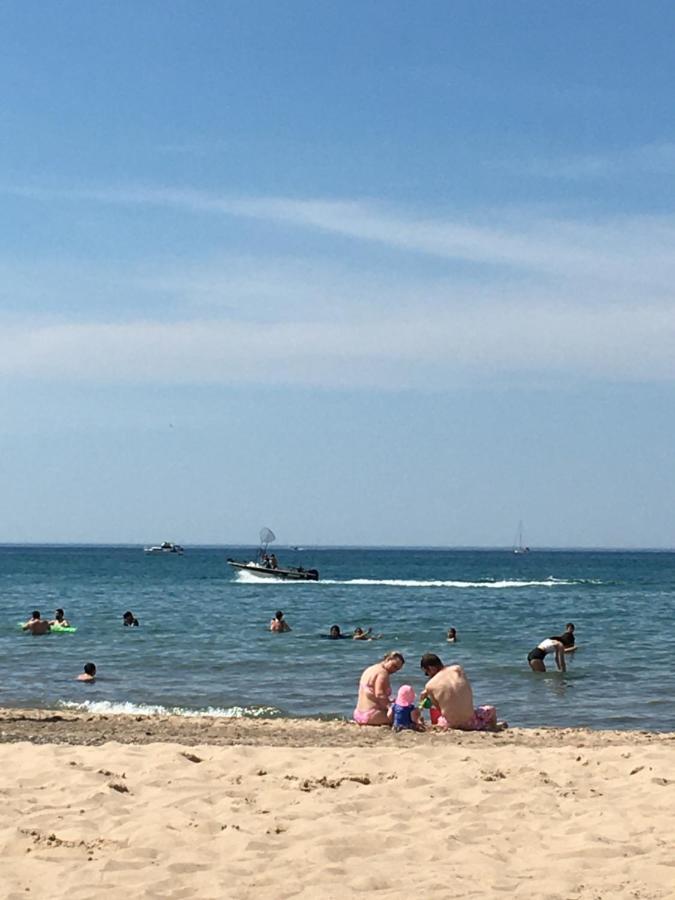 Your Midwest Dunes Vacation Tri-State Paradise! Chesterton Exteriör bild