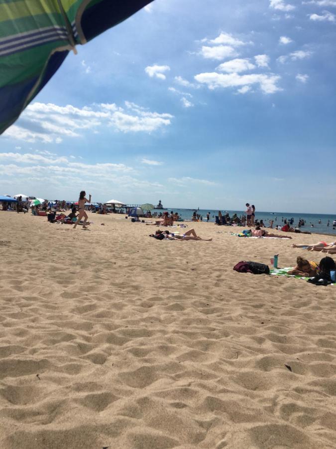 Your Midwest Dunes Vacation Tri-State Paradise! Chesterton Exteriör bild