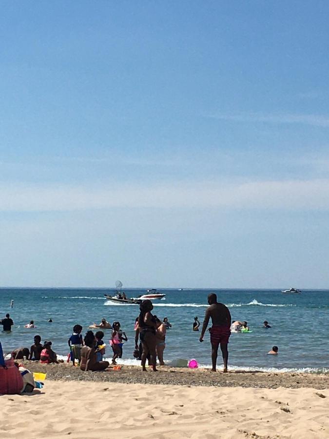 Your Midwest Dunes Vacation Tri-State Paradise! Chesterton Exteriör bild