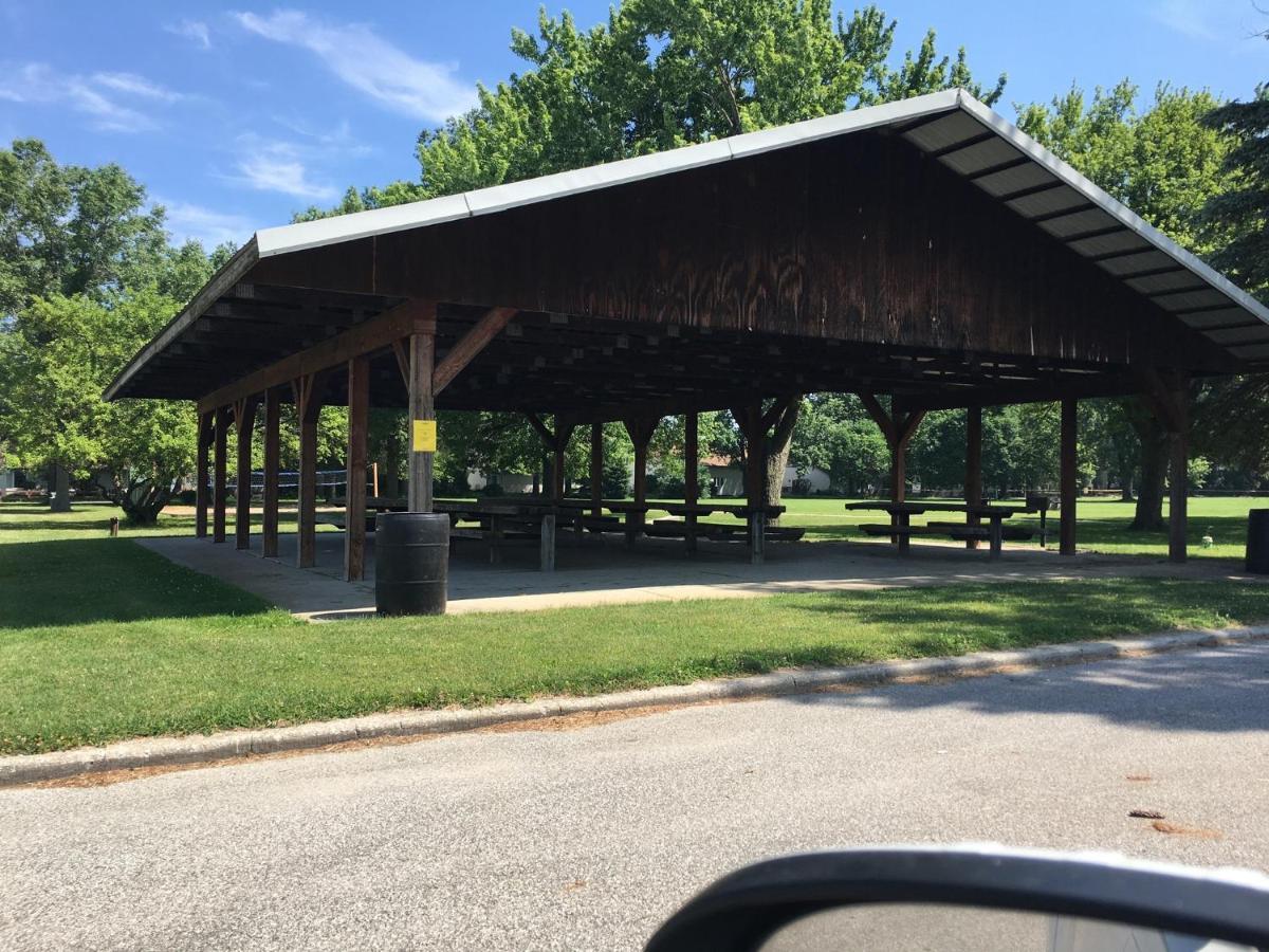 Your Midwest Dunes Vacation Tri-State Paradise! Chesterton Exteriör bild