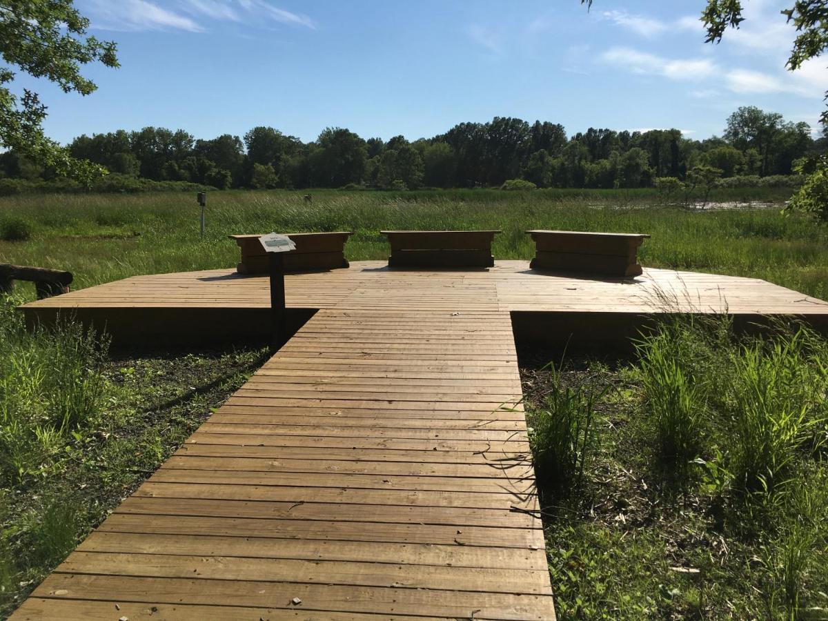 Your Midwest Dunes Vacation Tri-State Paradise! Chesterton Exteriör bild