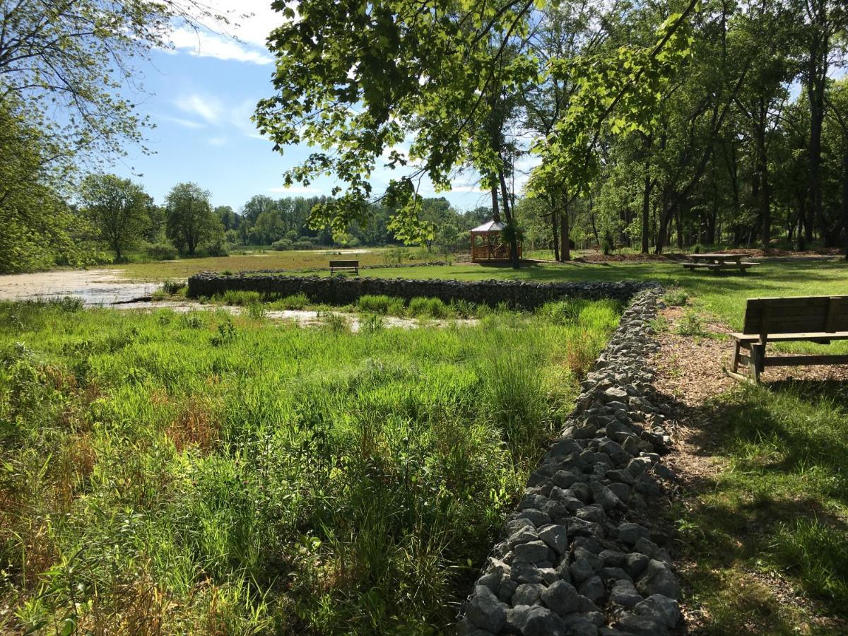 Your Midwest Dunes Vacation Tri-State Paradise! Chesterton Exteriör bild
