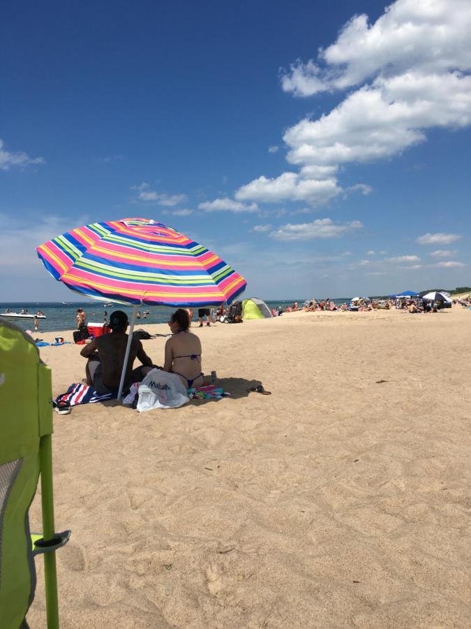 Your Midwest Dunes Vacation Tri-State Paradise! Chesterton Exteriör bild