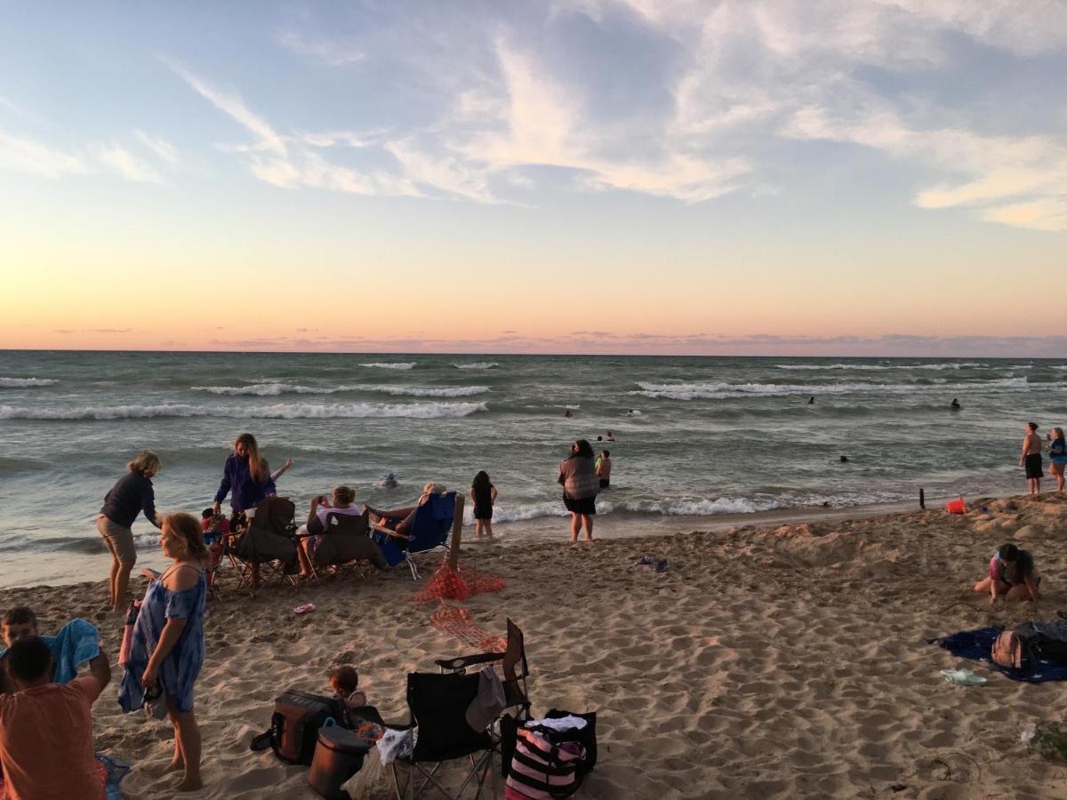 Your Midwest Dunes Vacation Tri-State Paradise! Chesterton Exteriör bild