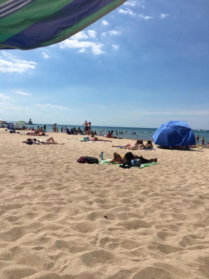 Your Midwest Dunes Vacation Tri-State Paradise! Chesterton Exteriör bild