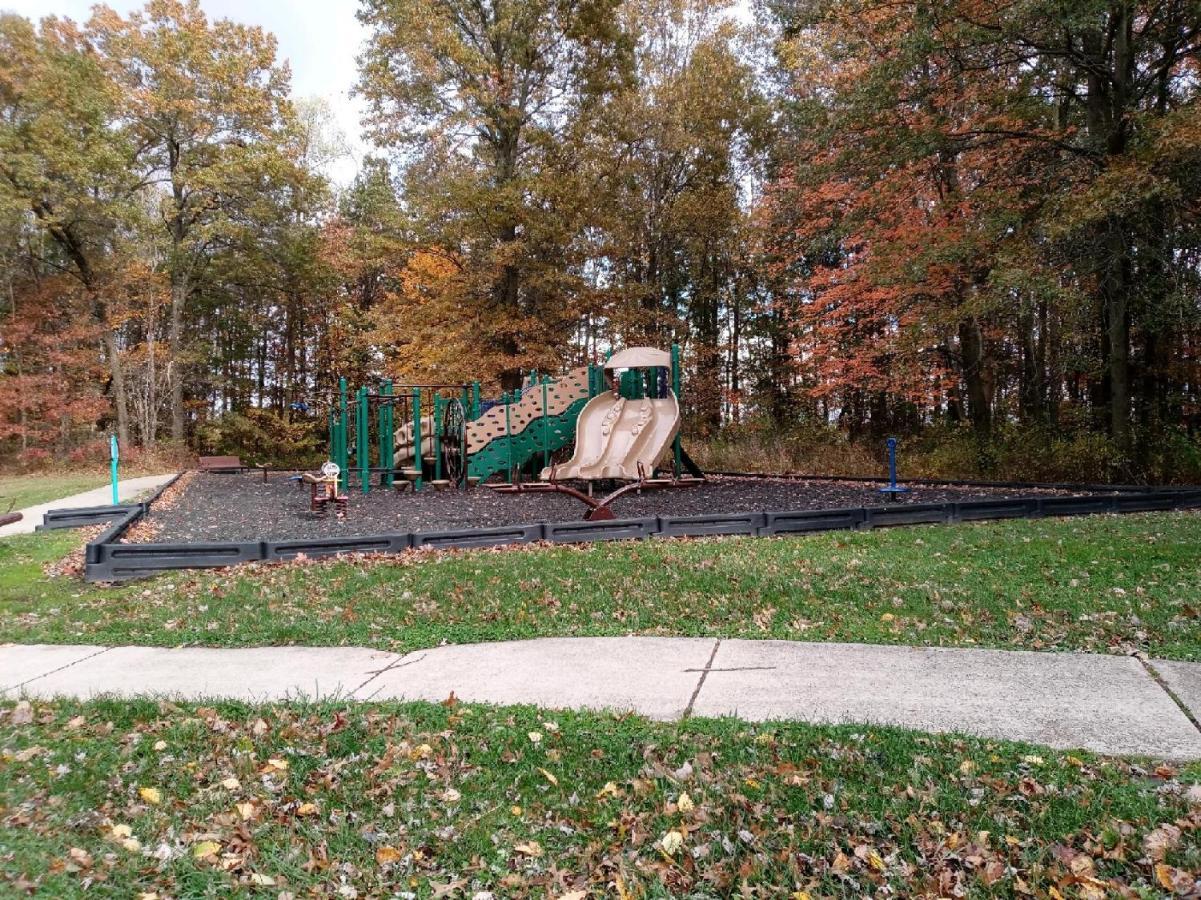 Your Midwest Dunes Vacation Tri-State Paradise! Chesterton Exteriör bild