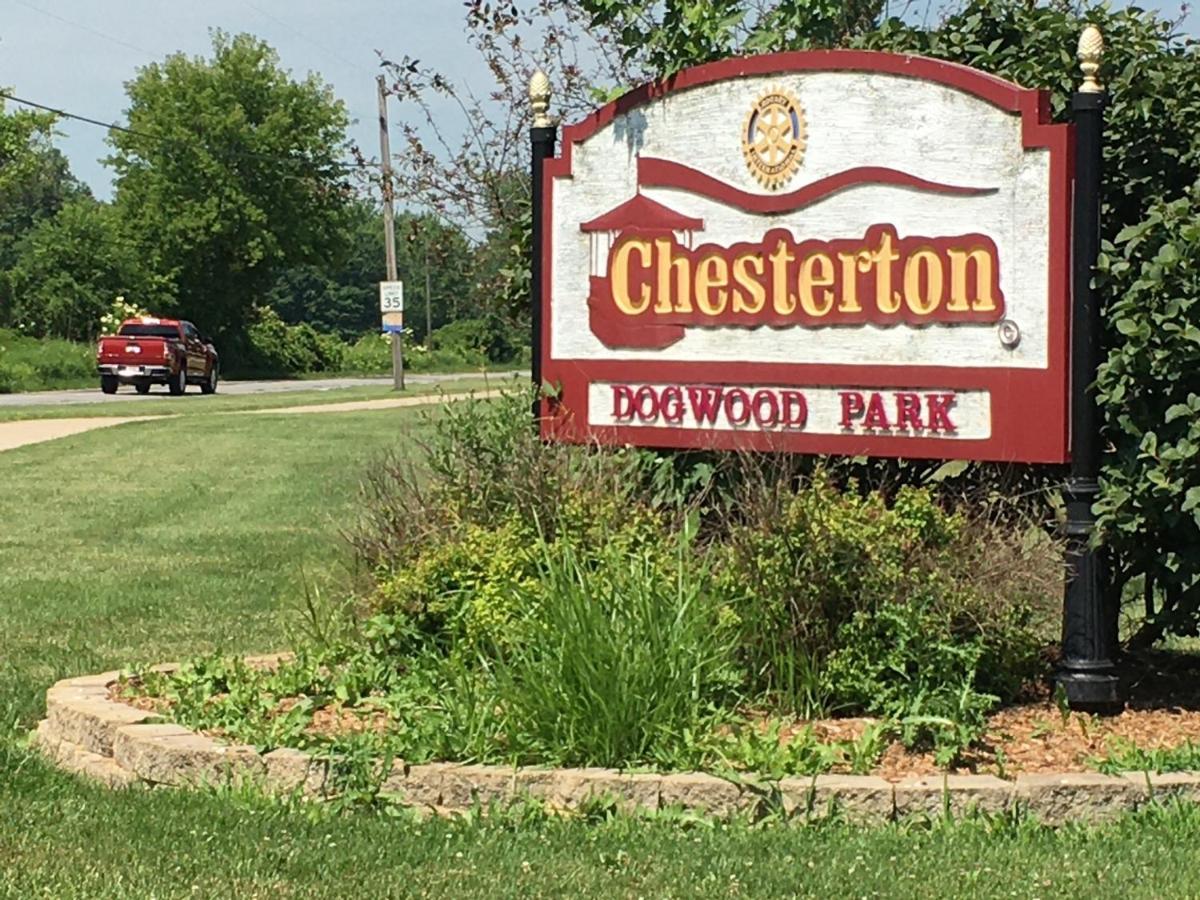 Your Midwest Dunes Vacation Tri-State Paradise! Chesterton Exteriör bild