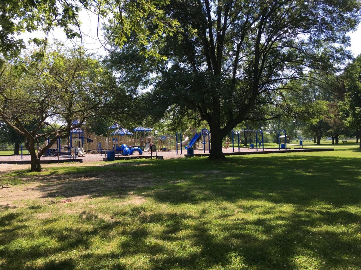 Your Midwest Dunes Vacation Tri-State Paradise! Chesterton Exteriör bild